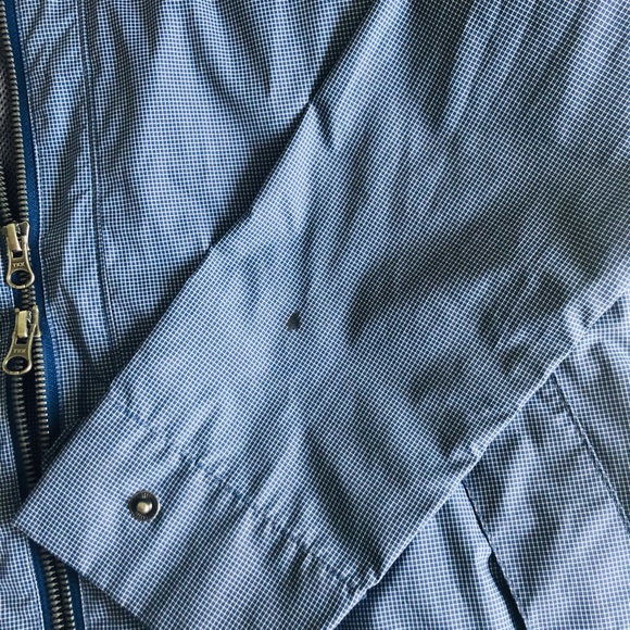 Merrell lightweight windbreaker jacket - Picture 11 of 11
